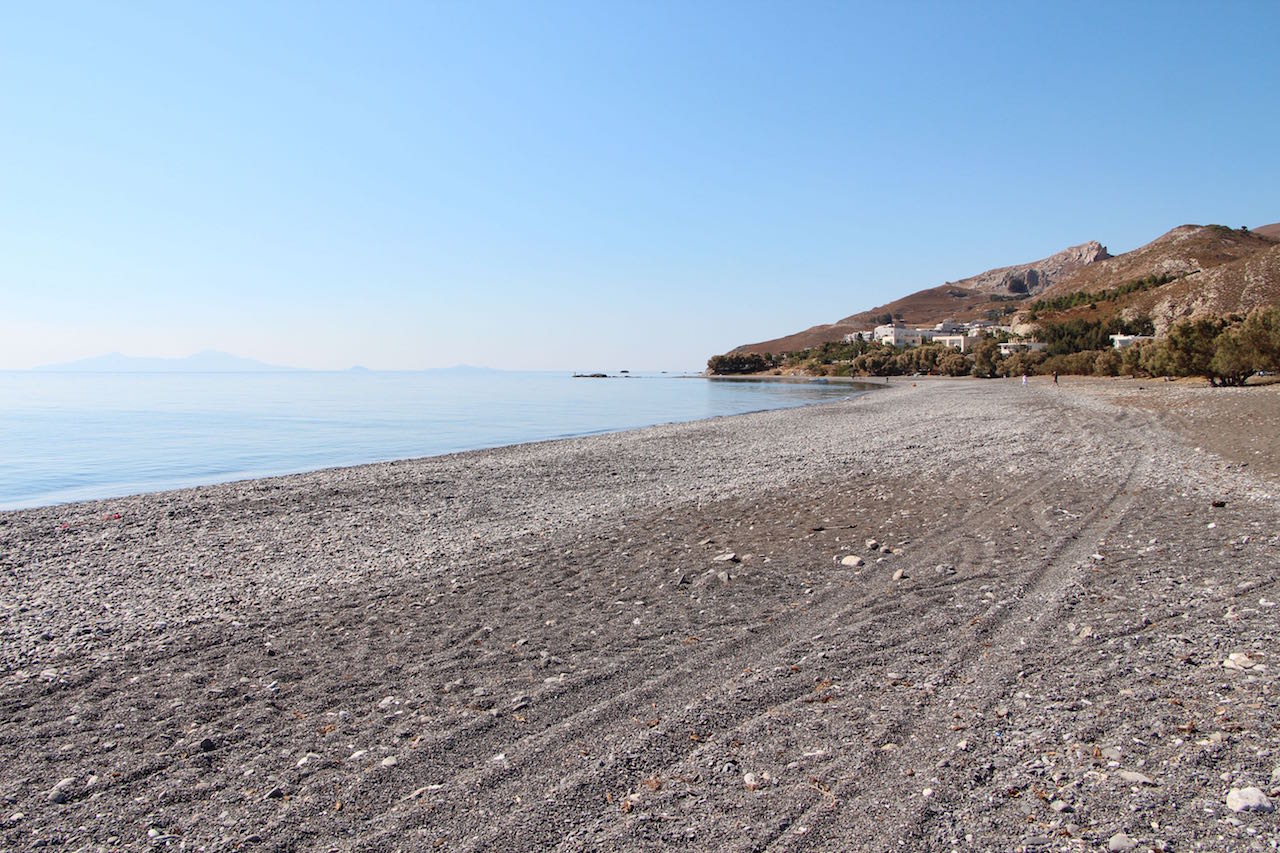 Aghios Fokas Beach