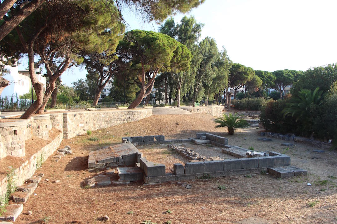 Dionysos' Altar